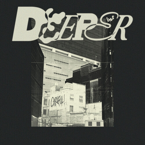 Deeper: Careful! - COMPACT DISCS