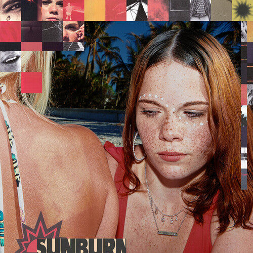 Dominic Fike: Sunburn - COMPACT DISCS