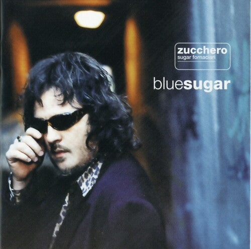 Zucchero: Blue Sugar - COMPACT DISCS