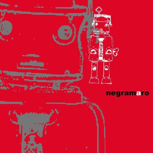 Negramaro: Negramaro - COMPACT DISCS