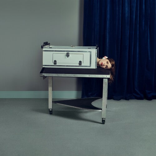 K.Flay: MONO - COMPACT DISCS