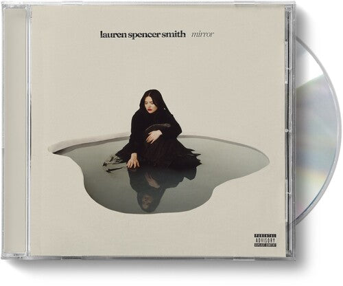 Lauren Spencer Smith: Mirror - COMPACT DISCS