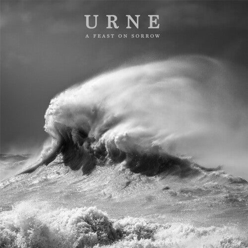 Urne: A Feast On Sorrow - COMPACT DISCS