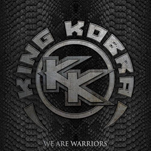 King Kobra: We Are Warriors - COMPACT DISCS