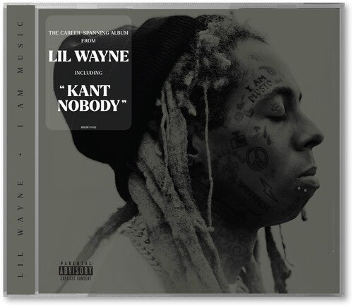 Lil Wayne: I Am Music - COMPACT DISCS