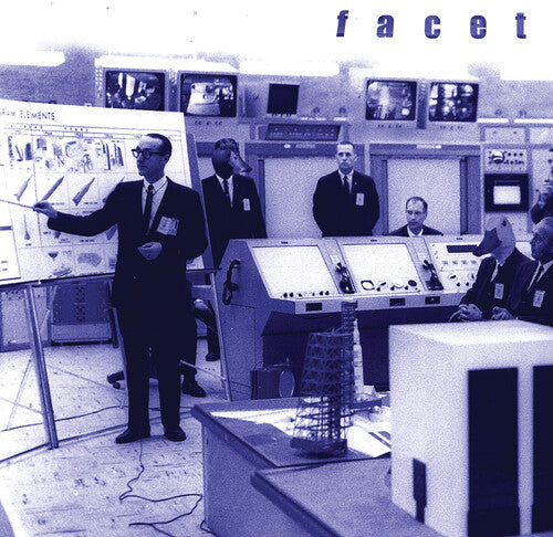 Facet: Facet - COMPACT DISCS