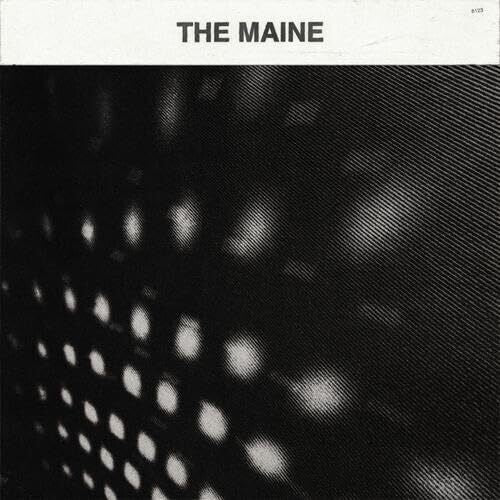 The Maine: The Maine - COMPACT DISCS