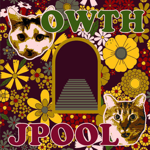 Off with Their Heads / J Pool: Gimme Some Lovin' / Don't Worry Baby - 7-INCH SINGLE
