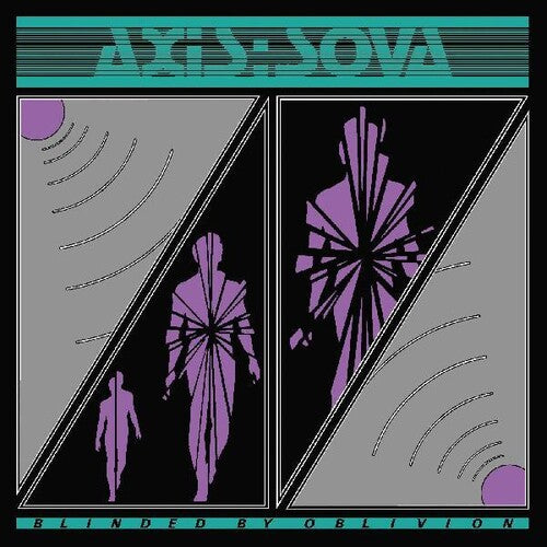 Axis: Sova: Blinded By Oblivion - CASSETTES