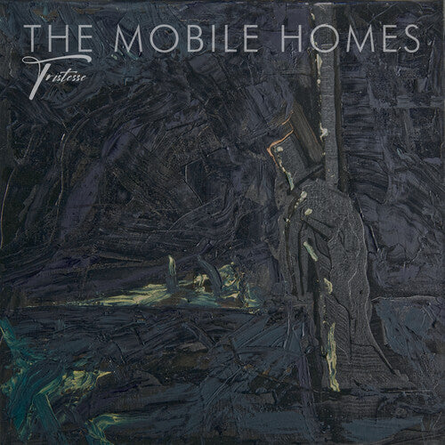 The Mobile Homes: Tristesse - COMPACT DISCS