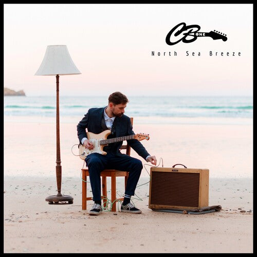 C Bone: North Sea Breeze - COMPACT DISCS