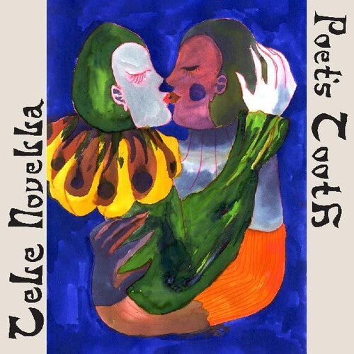Tele Novella: Poet's Tooth - COMPACT DISCS