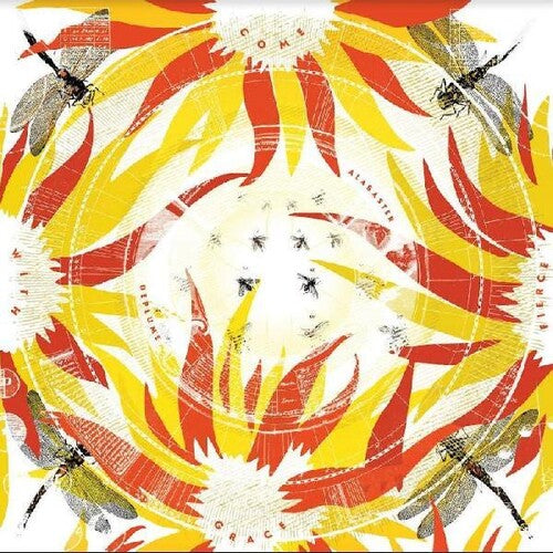 Alabaster Deplume: Come With Fierce Grace - COMPACT DISCS