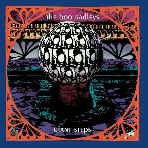 The Boo Radleys: Giant Steps: 30th Anniversary - COMPACT DISCS