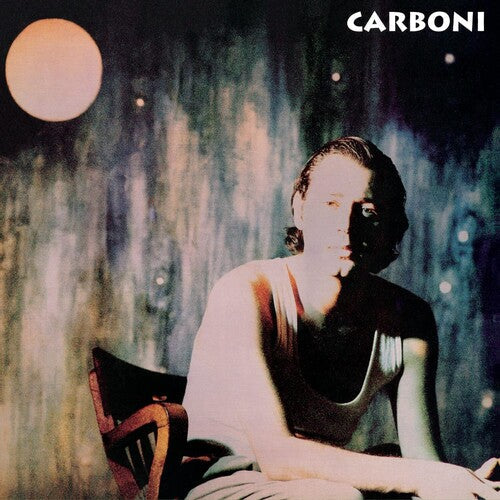 Luca Carboni: Carboni - COMPACT DISCS