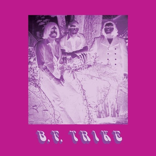 B.F. Trike: B. F. Trike - COMPACT DISCS