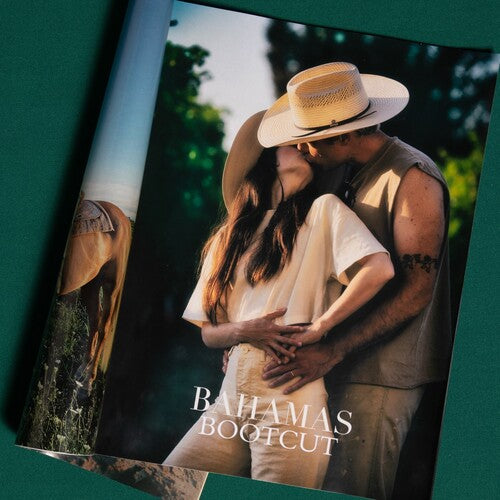 Bahamas: BOOTCUT - COMPACT DISCS