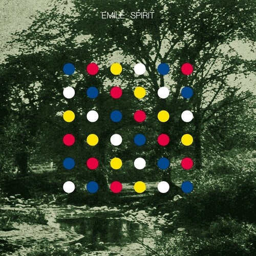 Emile: Spirit - COMPACT DISCS