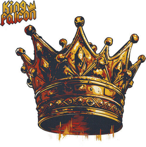 King Falcon: King Falcon - COMPACT DISCS