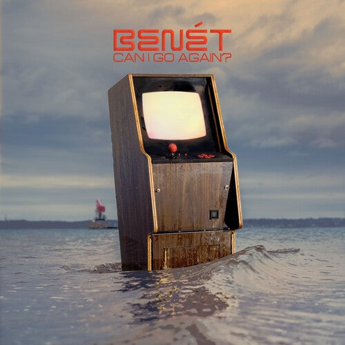 Benet: Can I Go Again? - COMPACT DISCS