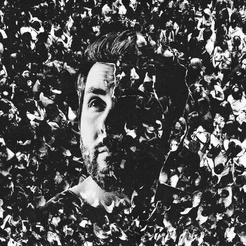 Ariel Posen: Reasons Why - COMPACT DISCS