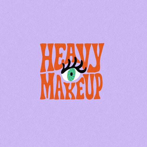Heavy Makeup: Heavy Makeup - COMPACT DISCS