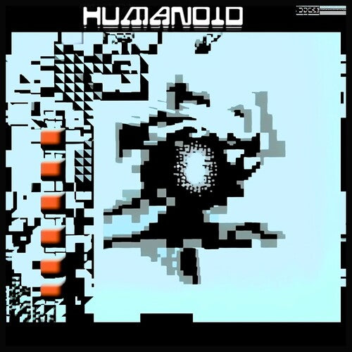 Humanoid: Sweet Acid Sound - COMPACT DISCS