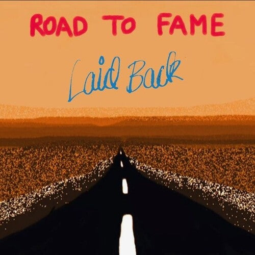 Laid Back: Road To Fame - COMPACT DISCS