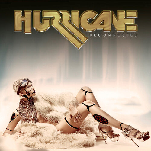 Hurricane: Reconnected - COMPACT DISCS