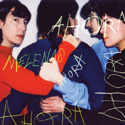 Melenas: Ahora - COMPACT DISCS