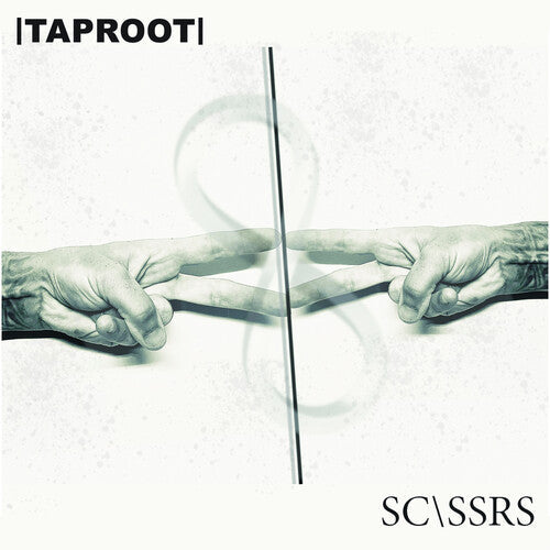 Taproot: Sc\Ssrs - COMPACT DISCS