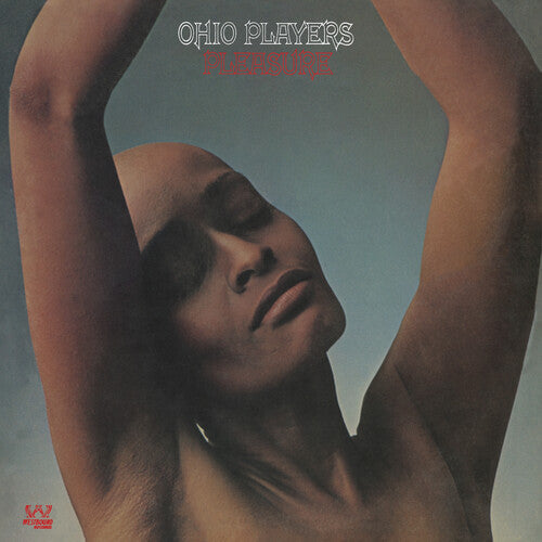 Ohio Players: Pleasure - COMPACT DISCS