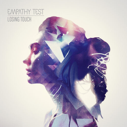 Empathy Test: Losing Touch - COMPACT DISCS