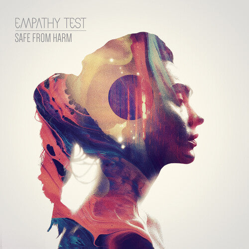 Empathy Test: Safe From Harm - COMPACT DISCS