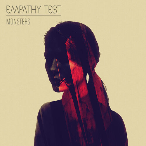 Empathy Test: Monsters - COMPACT DISCS