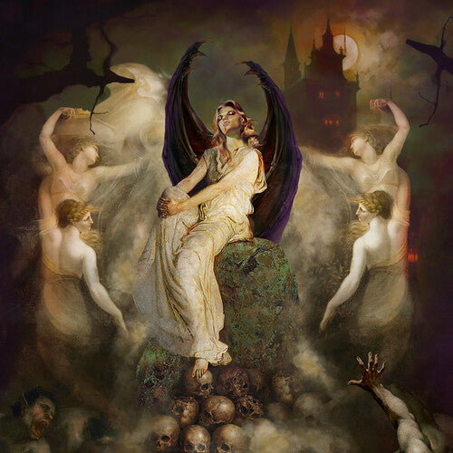Creeper: Sanguivore - COMPACT DISCS