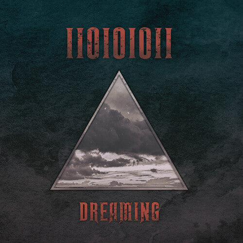Iioioioii: Dreaming - COMPACT DISCS