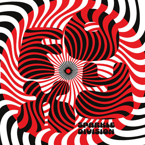 Sparkle Division: Foxy - COMPACT DISCS