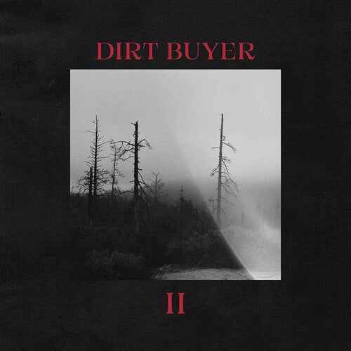 Dirt Buyer: Dirt Buyer Ii - COMPACT DISCS