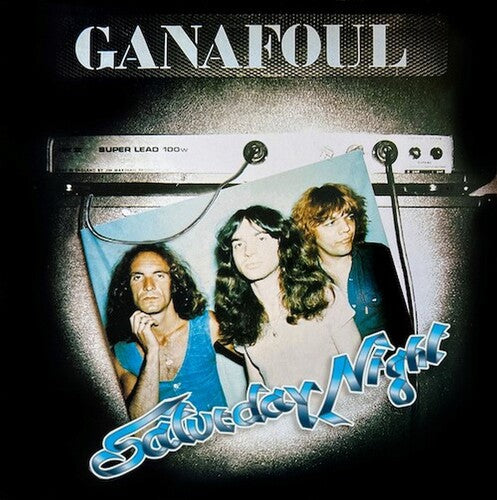 Ganafoul: Saturday Night + Route 77 Plus Bonus Tracks - COMPACT DISCS