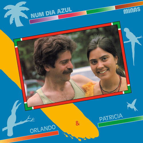 Minas: Num Dia Azul - COMPACT DISCS