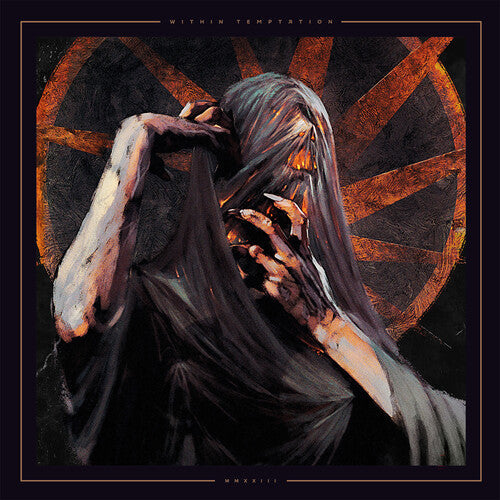 Within Temptation: Bleed Out - COMPACT DISCS