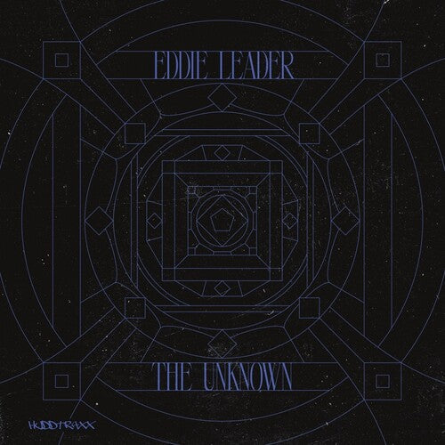 Eddie Leader: The Unknown - 12-INCH SINGLE