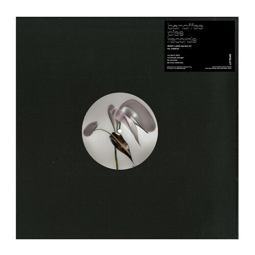 Adelina: Black Label Series 07 - 12-INCH SINGLE