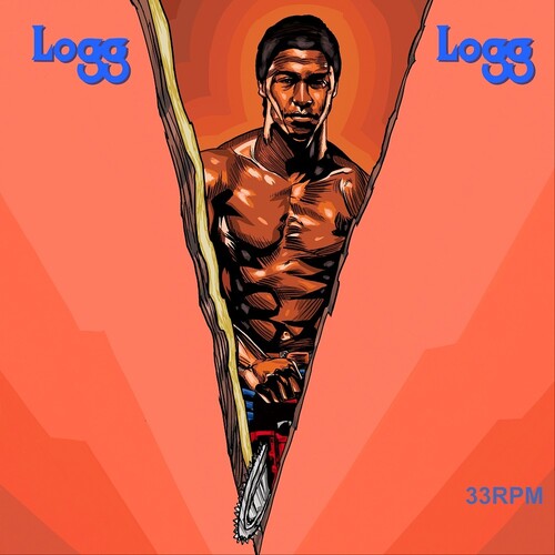 Logg: Logg - 7-INCH SINGLE