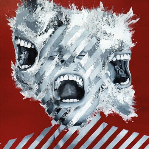 Sama: Mxmn003 - 12-INCH SINGLE