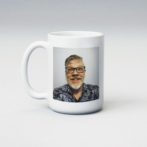 Dolph Chaney: Mug - COMPACT DISCS