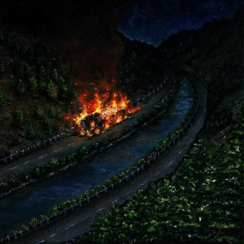 Awakebutstillinbed: Chaos Takes The Wheel And I Am A Passenger - CASSETTES