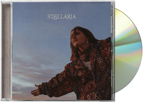 Chelsea Cutler: Stellaria - COMPACT DISCS