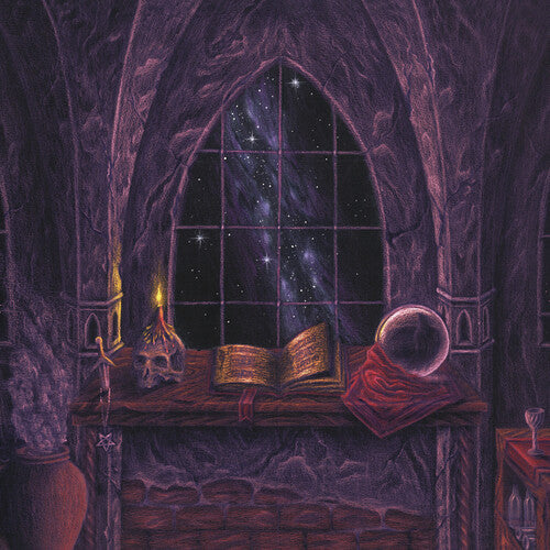 Vrajitor's Tenebrarium: E.n.l.d. - COMPACT DISCS